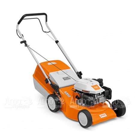 Газонокосилка бензиновая Stihl RM 248.2 в Ульяновске