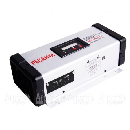 Стабилизатор Ресанта АСН-6000/1-И  в Ульяновске