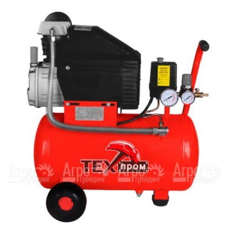 Компрессор воздушный Техпром КМ-2524 в Ульяновске