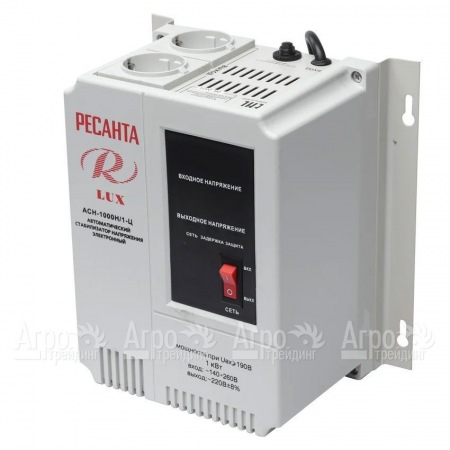 Стабилизатор Ресанта АСН-1000 Н в Ульяновске