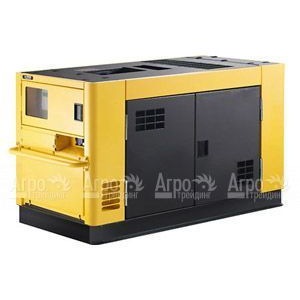 Стационарный генератор G-Power KDE19STA3  в Ульяновске