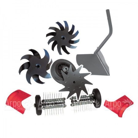 Комплект Экстра 01-060205-0001 для культиваторов Caiman MB 31, MB 33 в Ульяновске