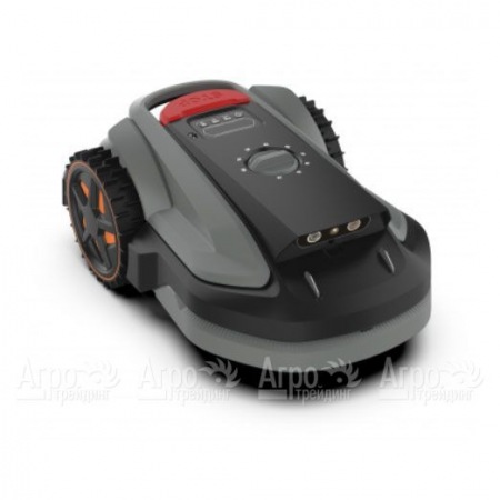 Газонокосилка-робот Villartec MI800V  в Ульяновске