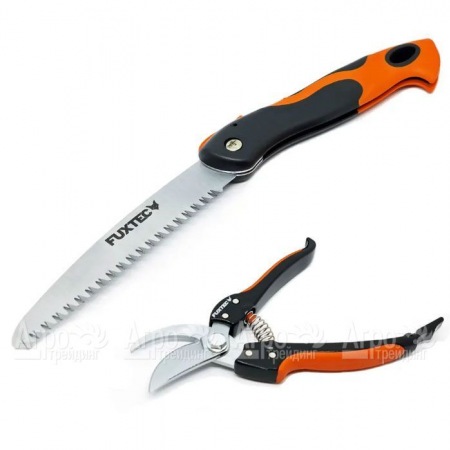 Набор садовых ножниц Fuxtec FXHGW2 в Ульяновске
