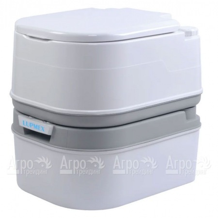 Биотуалет Lupmex 79002 в Ульяновске