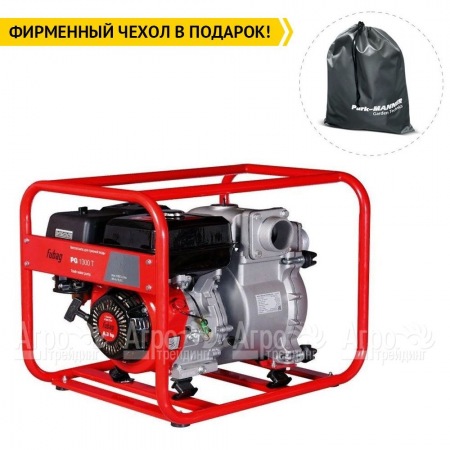 Бензиновая мотопомпа Fubag PG 1300T в Ульяновске