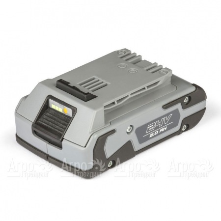 Аккумуляторная батарея Stiga 2 Ач в Ульяновске