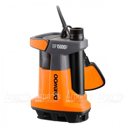 Дренажный насос Daewoo DDP 15000P в Ульяновске