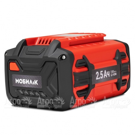 Аккумулятор XA625 Премиум для аккумуляторной техники Мобил К Премиум в Ульяновске