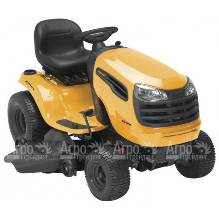 Садовый минитрактор Parton PA22VA54 в Ульяновске