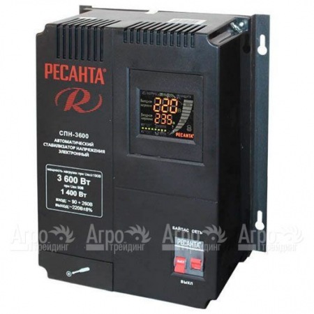 Стабилизатор Ресанта СПН-3600  в Ульяновске
