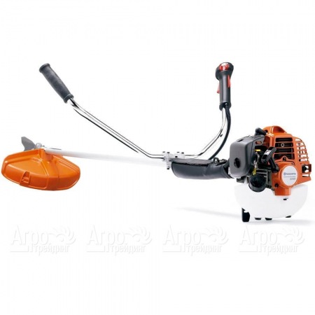 Бензокоса (бензиновый триммер) Husqvarna 226R в Ульяновске