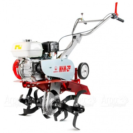 Культиватор Мобил К МКМ-2Р-168FB в Ульяновске