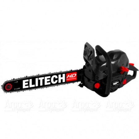 Бензопила Elitech CS 7449F 20&quot;  в Ульяновске