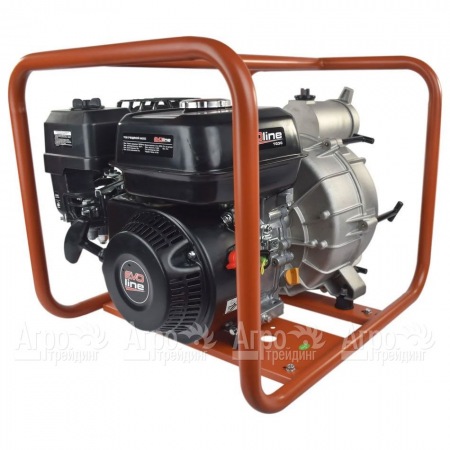 Бензиновая мотопомпа EVOline TG 30 в Ульяновске