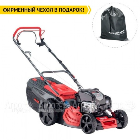 Газонокосилка бензиновая AL-KO Premium 470 SP-B  в Ульяновске