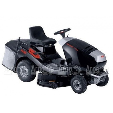 Садовый минитрактор Al-KO Comfort T 750 в Ульяновске