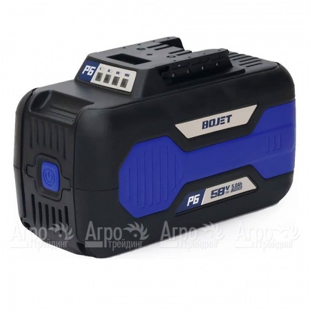 Аккумуляторная батарея BP6050 для аккумуляторной техники Bojet в Ульяновске