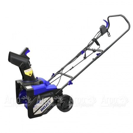 Снегоуборщик электрический Bojet EST-46 в Ульяновске