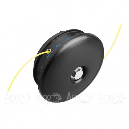 Триммерная головка мми S II M12 1" для триммеров Husqvarna в Ульяновске