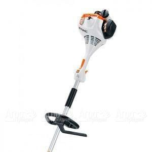 Комби-двигатель Stihl KM 55 R (в комплекте FS-KM) в Ульяновске