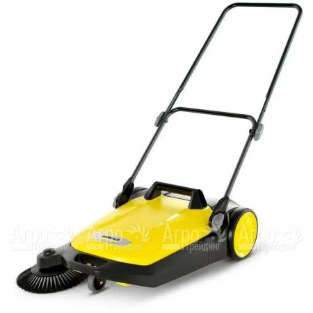 Подметальная машина Karcher S 4  в Ульяновске