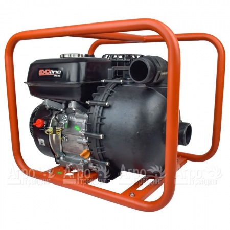 Бензиновая мотопомпа EVOline MG 20 в Ульяновске