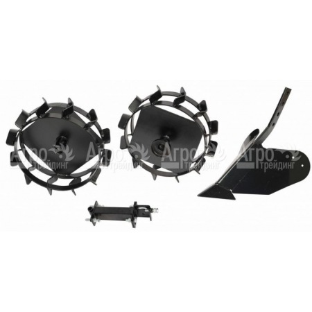 Комплект навесного оборудования Hyundai S900 в Ульяновске