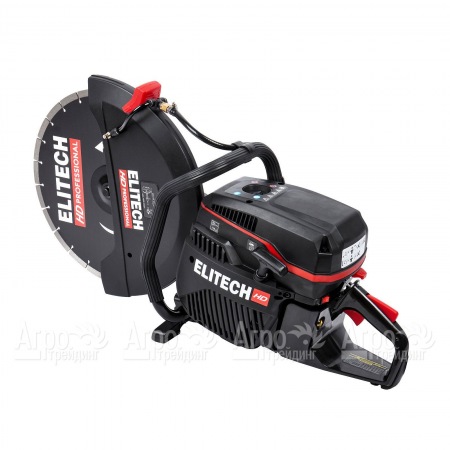 Бензорез Elitech GC 400  в Ульяновске