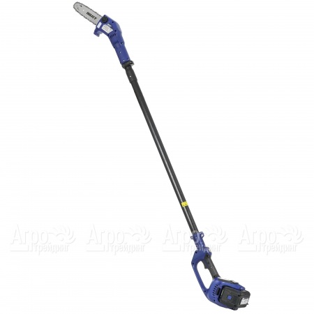 Высоторез аккумуляторный Bojet CPSP60-25-0 (без аккумулятора и зарядного устройства) в Ульяновске