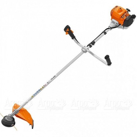 Бензокоса (бензиновый триммер) Stihl FS 235 в Ульяновске