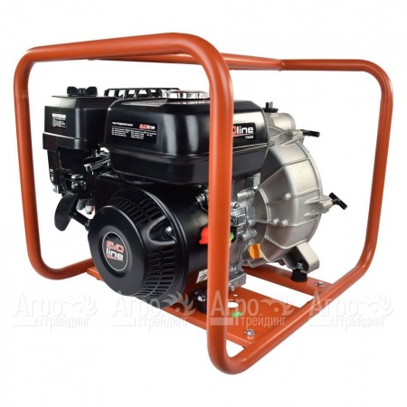 Бензиновая мотопомпа EVOline TG 20 в Ульяновске
