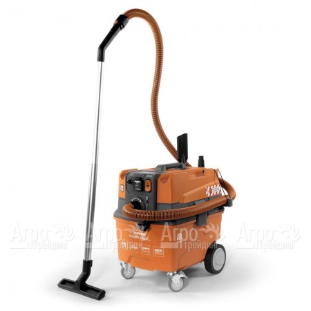 Пылесос промышленный Daewoo DAVC 4000SD в Ульяновске