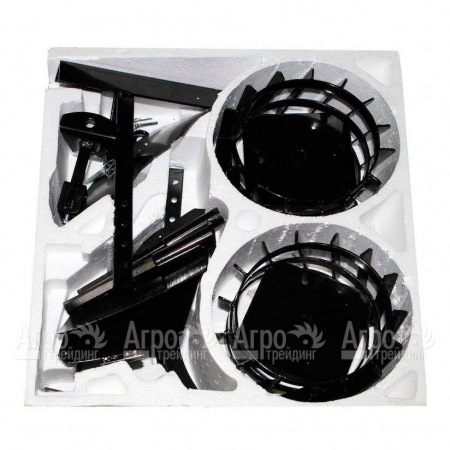 Набор навесного оборудования для культиваторов Prorab GT 55 BT, GT 65 BT в Ульяновске