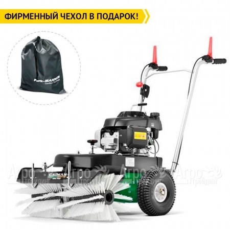 Подметальная машина Caiman SM 700 Honda GCV 160 в Ульяновске