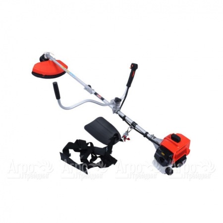  Бензокоса (бензиновый триммер) Sunreka GT33R в Ульяновске