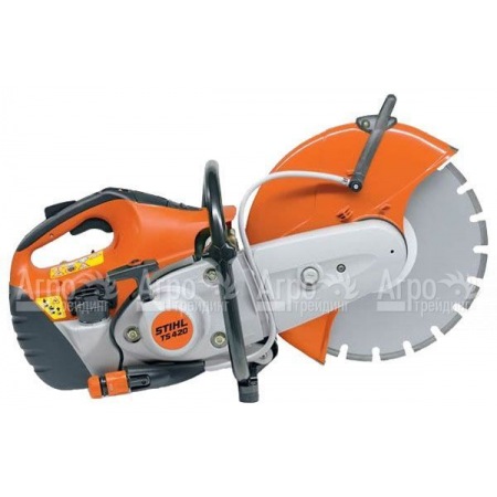 Бензорез Stihl TS 420 в Ульяновске