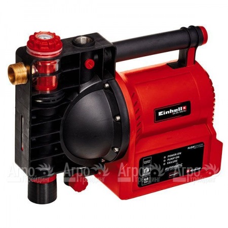 Насос автоматический Einhell GE-AW 1042 FS в Ульяновске