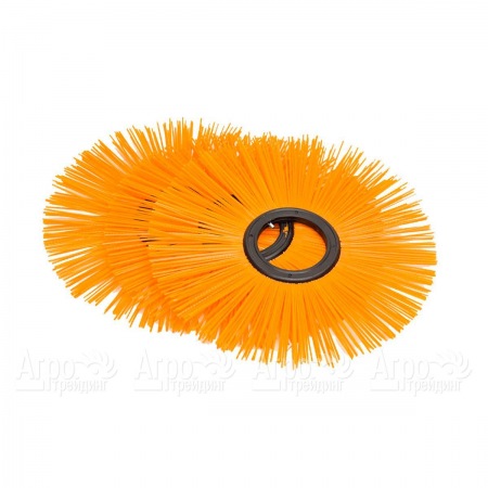 Комплект сменных щеток для подметальной машин Daewoo DASC 100 в Ульяновске