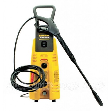 Мойка CHAMPION FHH18B00TD в Ульяновске