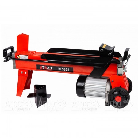Электрический дровокол Brait BLS525  в Ульяновске