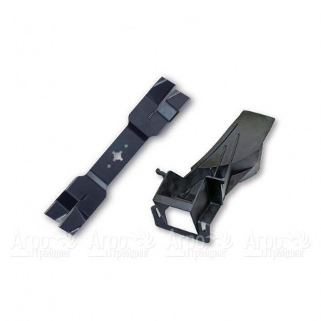 Комплект мульчирования АМК 443.0 для газонокосилок Stihl RM, RME, RМА  в Ульяновске