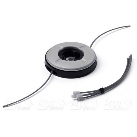 Насадка триммерная Maruyama Pitasul с леской 2.3 мм в Ульяновске