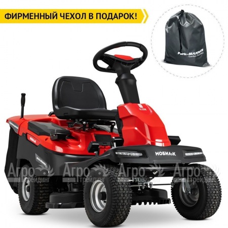 Садовый райдер Мобил К XPA76 Премиум в Ульяновске