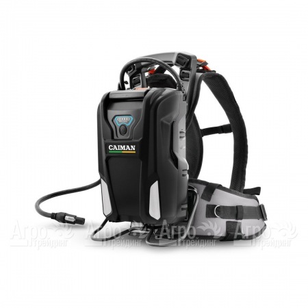 Батарея аккумуляторная ENO BX6025 для аккумуляторной техники Caiman в Ульяновске