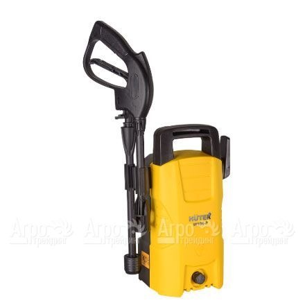 Мойка высокого давления Huter W105-Р в Ульяновске