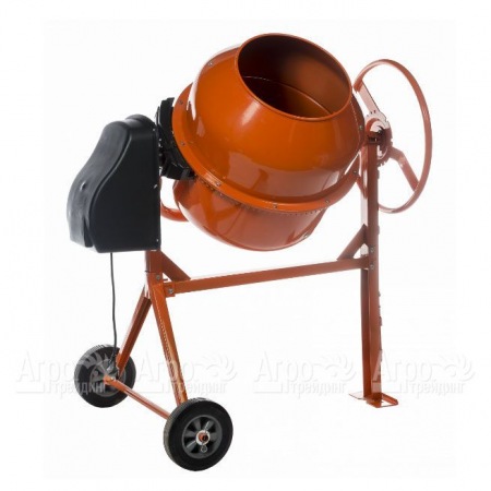 Бетоносмеситель Brait BR-200_027 (Бетономешалка Brait BR-200_027)  в Ульяновске