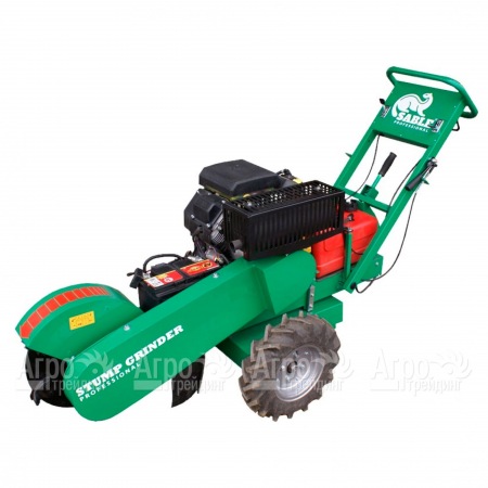 Бензиновый измельчитель пней Sable SG450E/25 в Ульяновске