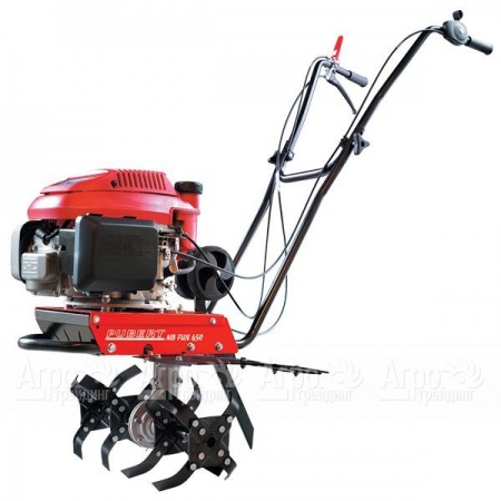 Культиватор Pubert MB Fun 450 в Ульяновске