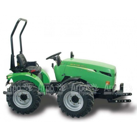 Многофункциональный минитрактор AgroService Vinea MT8-132 Комфорт 30 л.с. с ломающейся рамой в Ульяновске